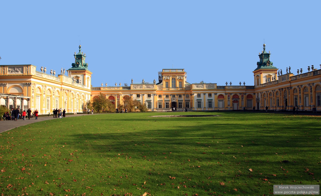 Wilanow